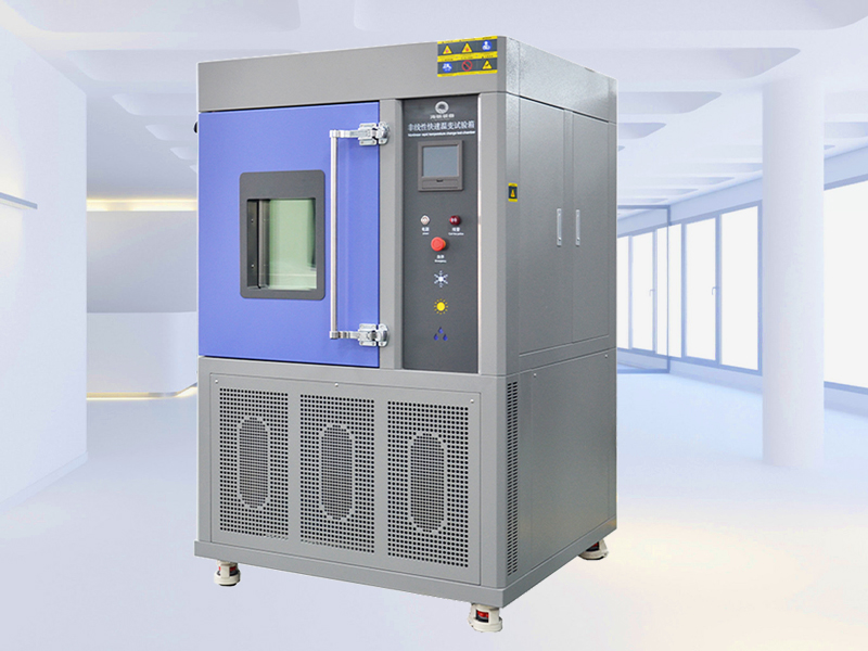 非線性快速溫變試驗箱